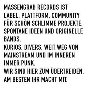 about massengrab records