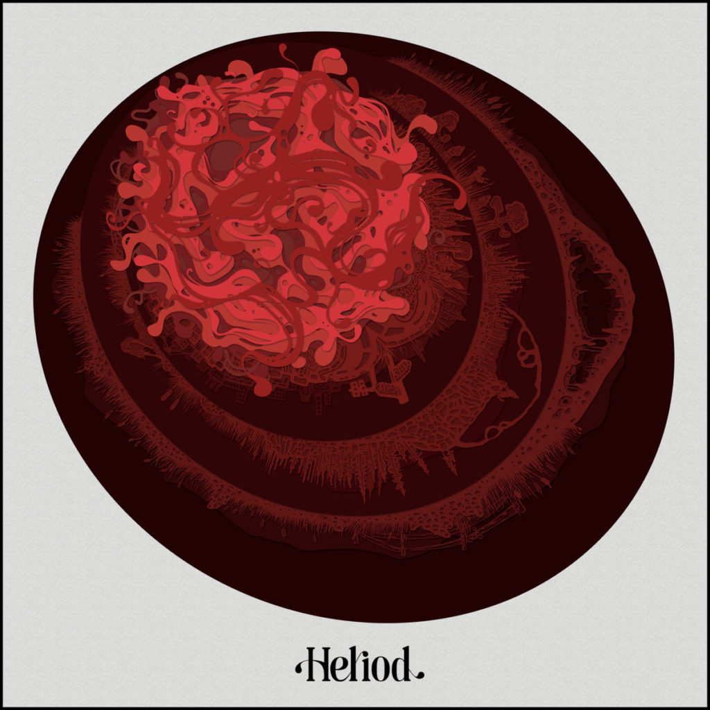 heliod cover